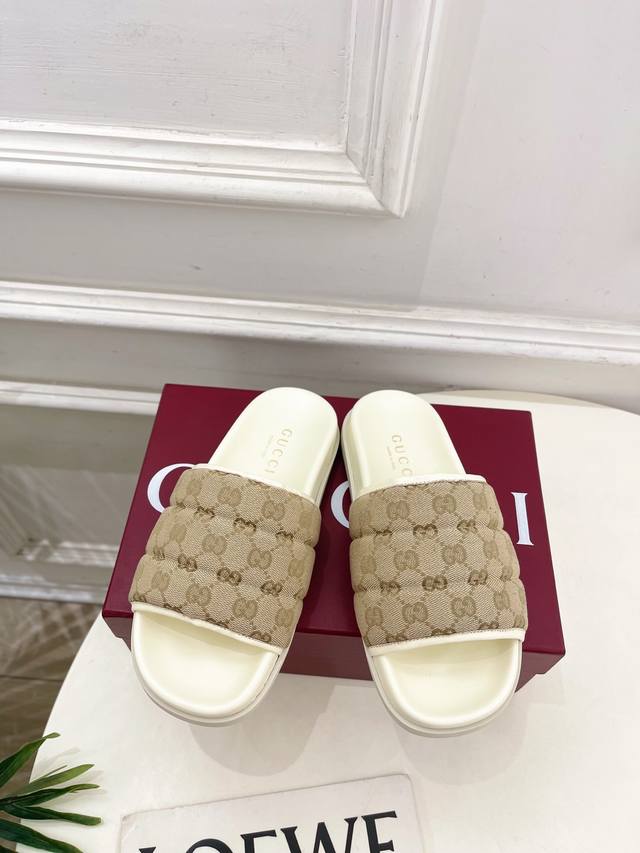 Gucci 25 G's flagship series is finally here, and the goods are worth the wait!