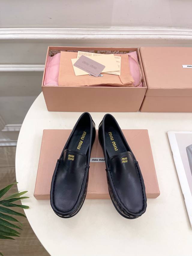 Miu Miu 25 2025 Spring/Summer New Arrivals: The latest runway-inspired classic l
