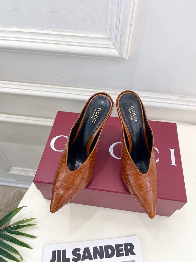 Gucci 25 Gucci's flagship series is finally here, and the goods are worth the wa