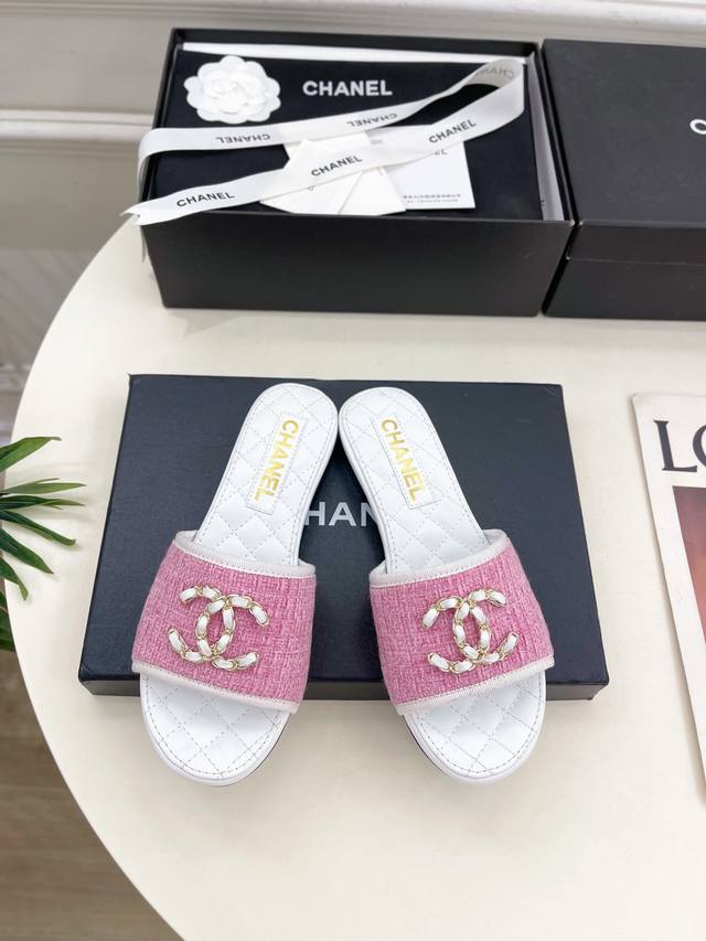 Chanel 25 2025 Spring and Summer New Products Counter Classic Chanel Diamond Do