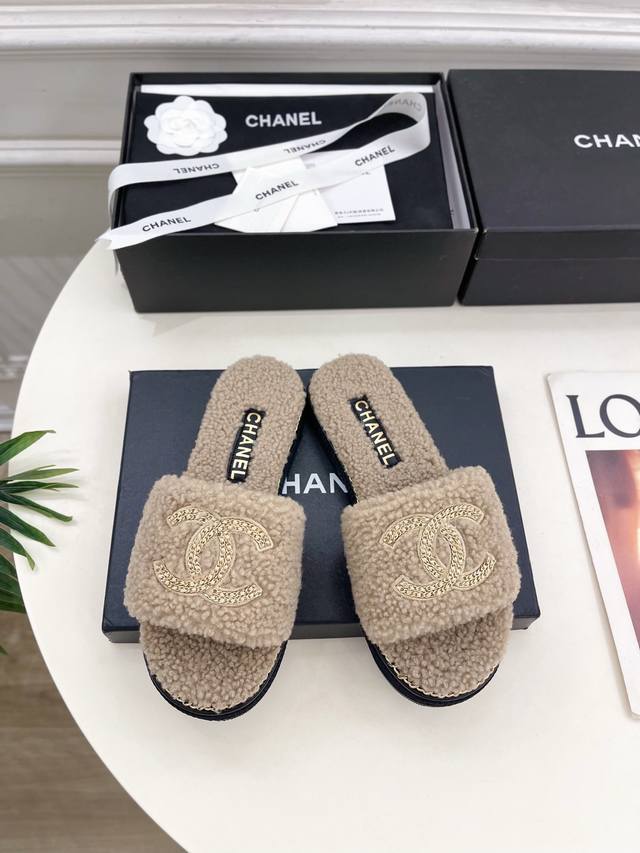 Chanel 25 2025 Spring and Summer New Products Counter Classic Chanel Double C C