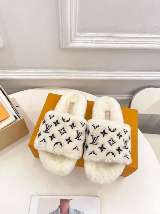 Lv Louis Vuitton 25 2025 Spring/Summer new top version counter main feature the