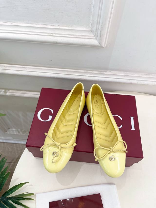 Gucci 25 G's flagship series is finally here, and the goods are worth the wait!
