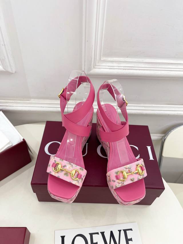 Gucci 25 Gucci's flagship series is finally here, and the goods are worth the wa