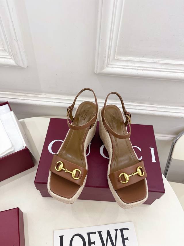 Gucci 25 G's flagship series is finally here, and the goods are worth the wait!