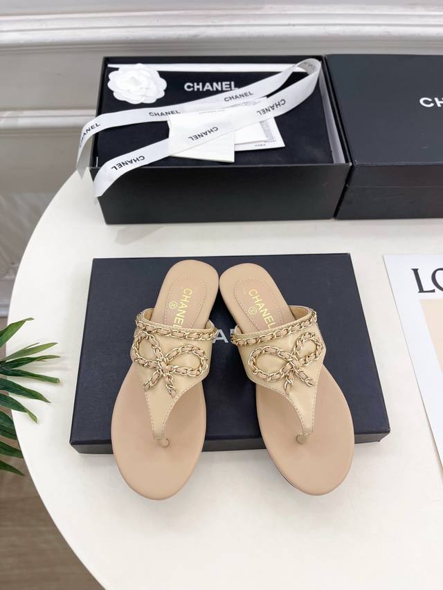 Chanel 25 2025 Spring and Summer New Products Counter Classic Chanel Double C B