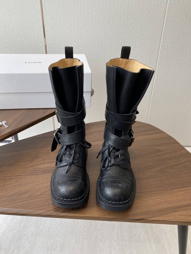 Ethor Motorcycle Boots. The highly anticipated Venom Boots draw inspiration from