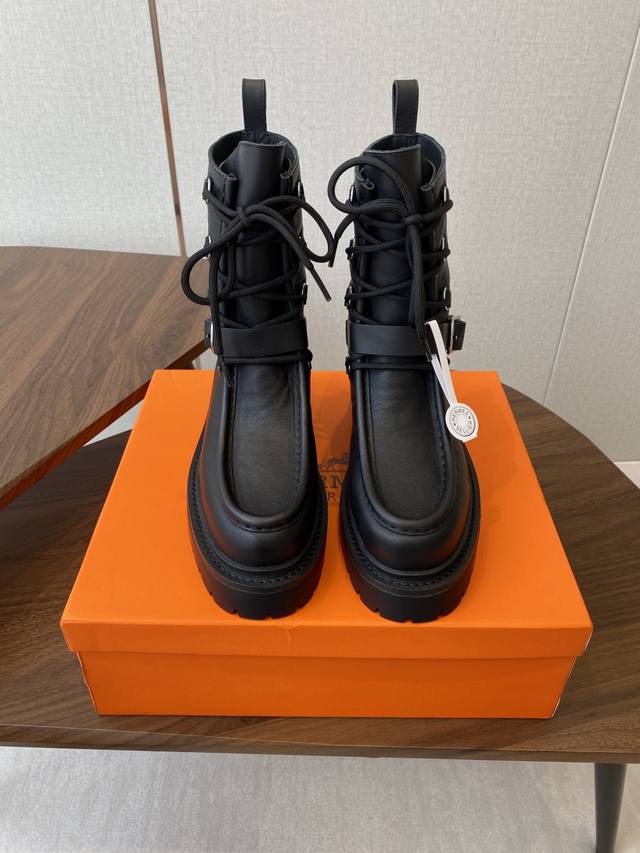 H's 2025 Fall/Winter new Herm