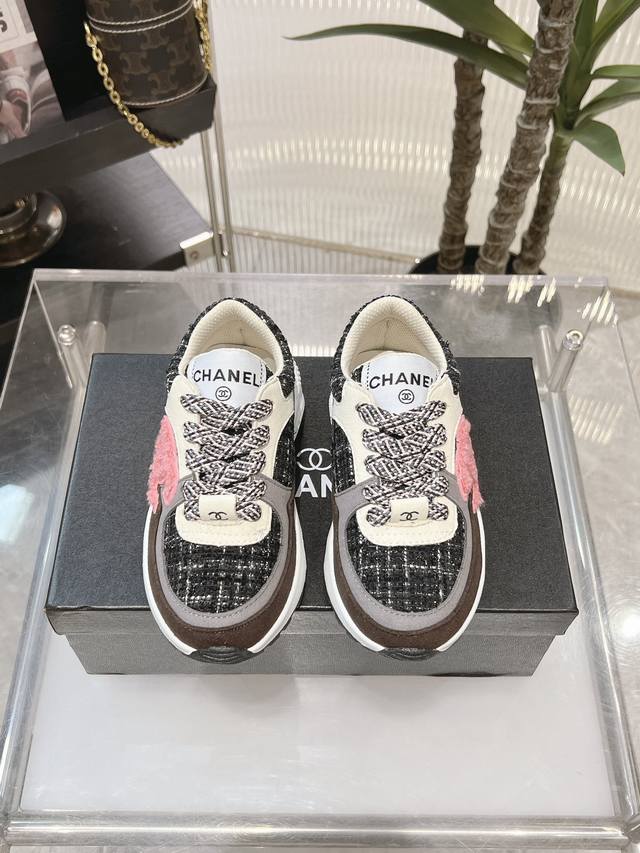 Chan*L Kids Size:26-35, . DDD