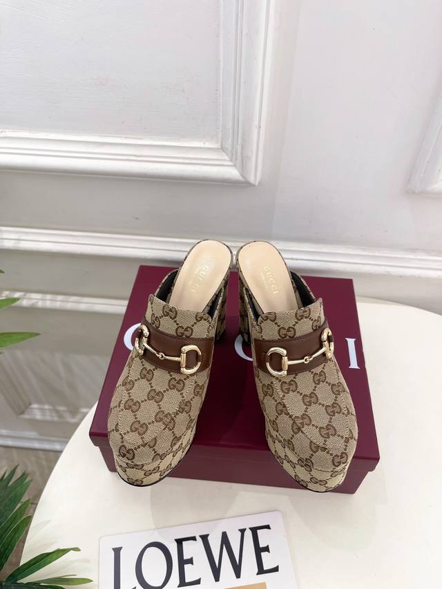 Gucci 25 G's flagship series is finally here, and the goods are worth the wait!