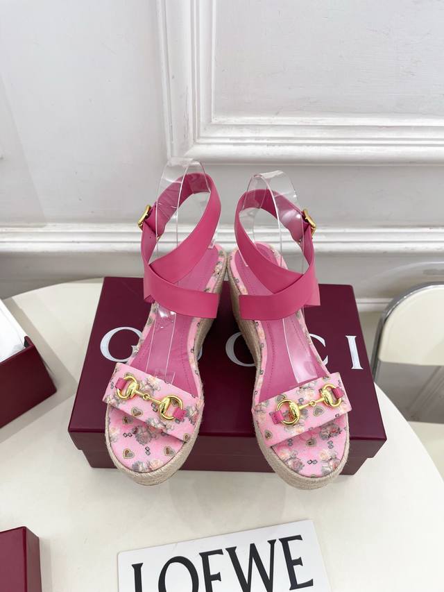 Gucci 25 Gucci's flagship series is finally here, and the goods are worth the wa