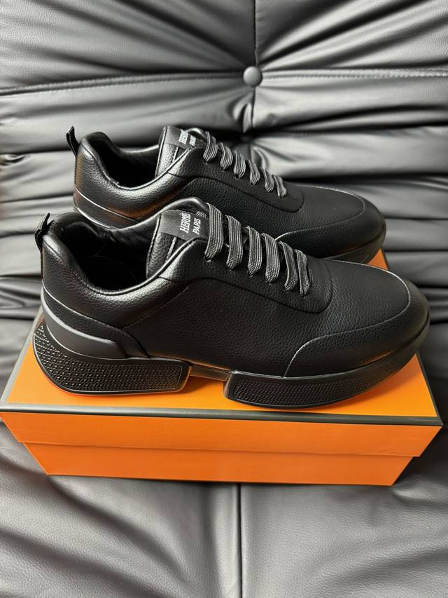 Actual Price Hermes -High-end quality original -Upper: Nappa calfskin embossed t