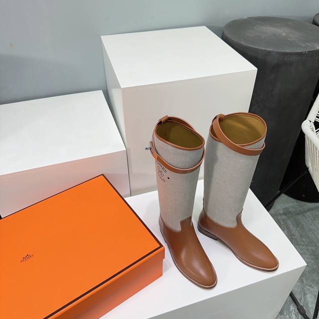 High-quality factory boots! Top-tier, original sourced goods! Herm