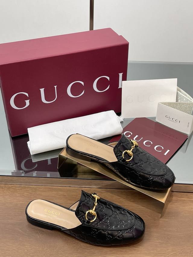 GG in butter leather. New from the early spring Gucci Jordaan collection, these