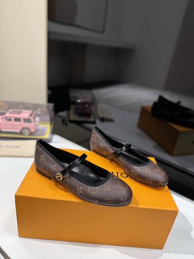 Factory Price Pp: Lv Louis Vuitton 25 2025 Early Spring New Top Version Origina