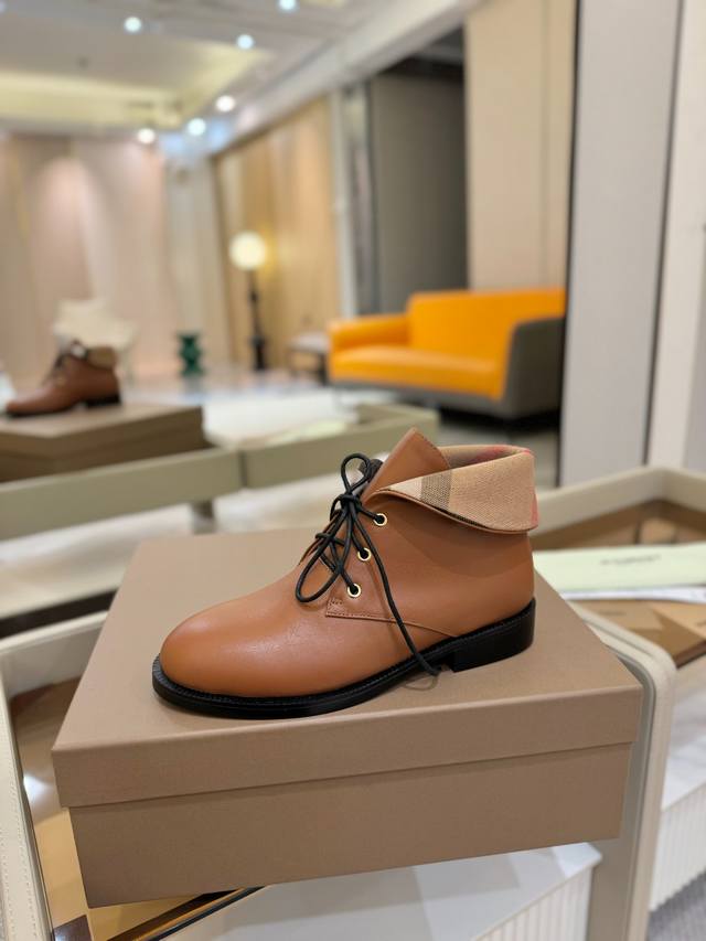 Price: Burberryy Burberry Burberry's latest exclusive 2025 high-heeled shoes fe
