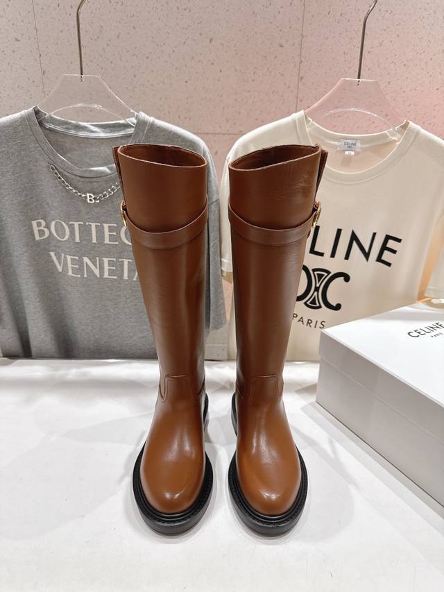 High-end factory release Celine* Celine 2025Ss autumn and winter new style hand