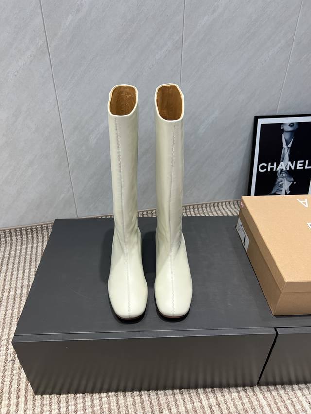 Factory P Exclusive Premium Edition MIISTA 2025Vs Early Fall's latest hit boot