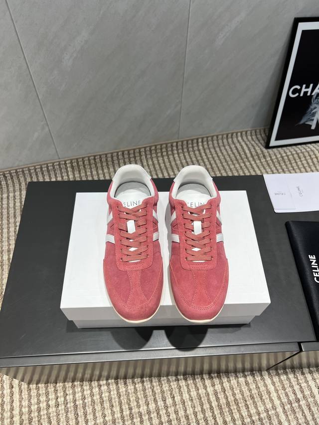 Factory: Exclusive, premium edition Celln*Celine's latest hit casual collection