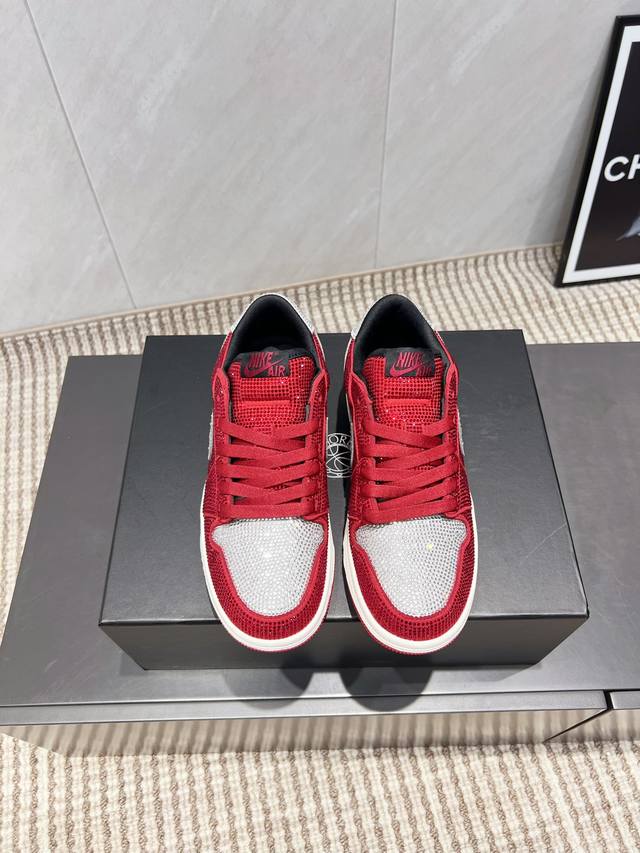 Factory: Exclusive top version for couples Air Jordan Nike joint 25Vs early autu