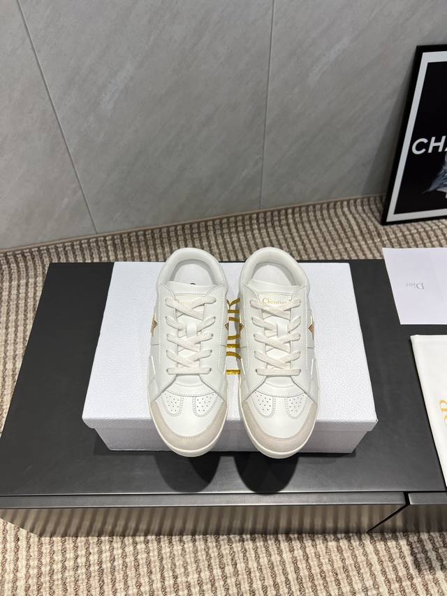 Factory: Exclusive top version of half-slip on D*Ior2025Vs early autumn latest h