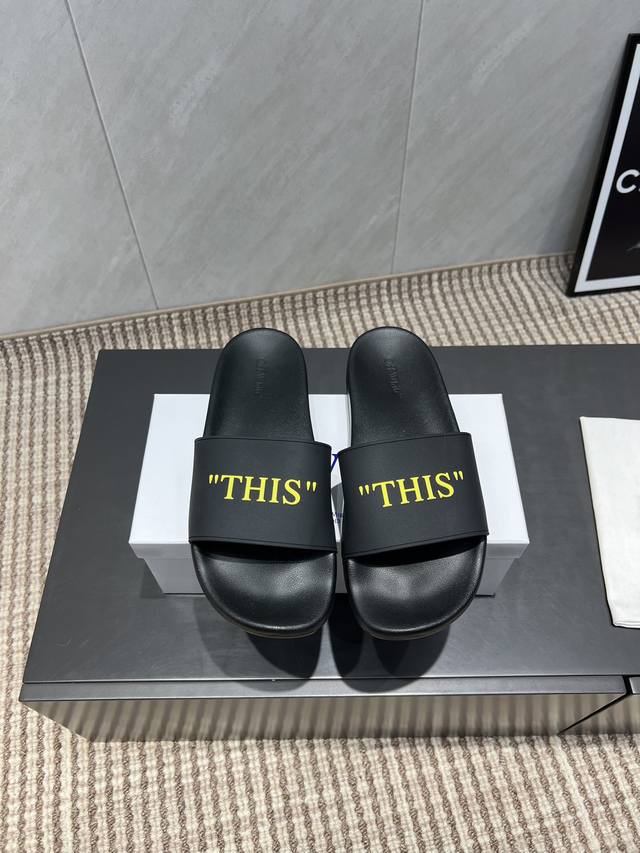 Factory: Exclusive men's top-tier edition Off-White 25Vs Genesis's first innova