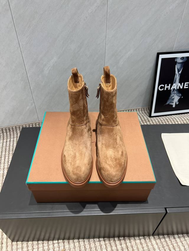 Factory: Exclusive premium cashmere edition Lor*Pian*25Vs' latest hit boot coll