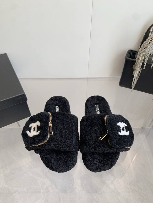 Factory Price Pp Chanel Ss 2025 Autumn/Winter New Top Edition Counter Main Feat