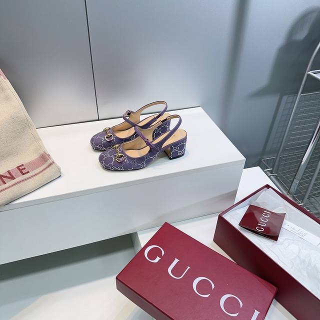 High quality factory delivery! Top-quality Gucci 2025 Fall/Winter new G-style c