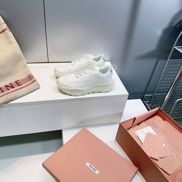 High quality factory delivery! Top-quality Miu Miu 25 Spring/Summer new America