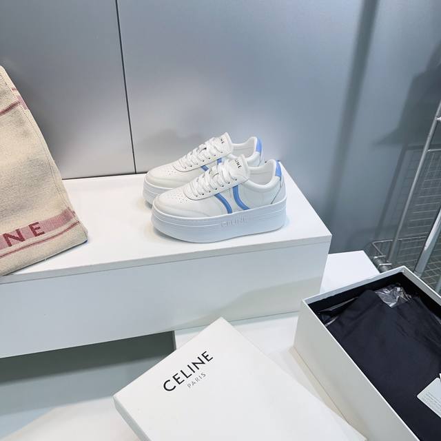 High-quality factory-made shoes! A top-quality upgrade! Celine's new Fall/Winte