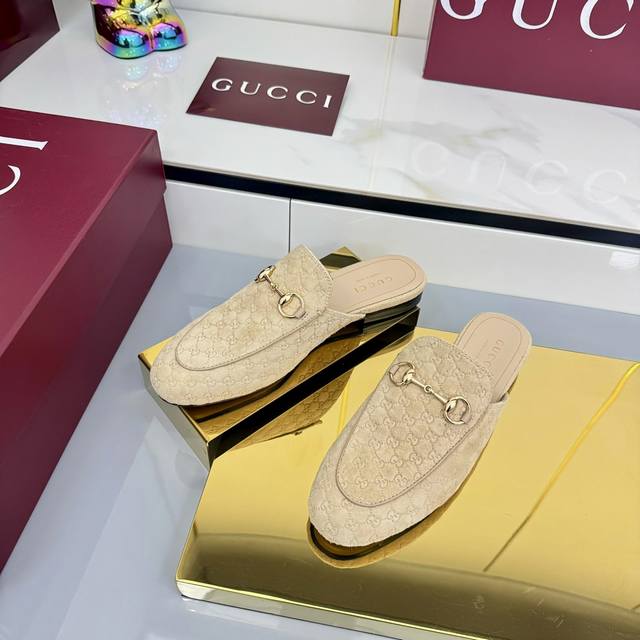 Factory Price: Pp! Premium Edition 2025 Early Fall New Gucci Jordaan Collection
