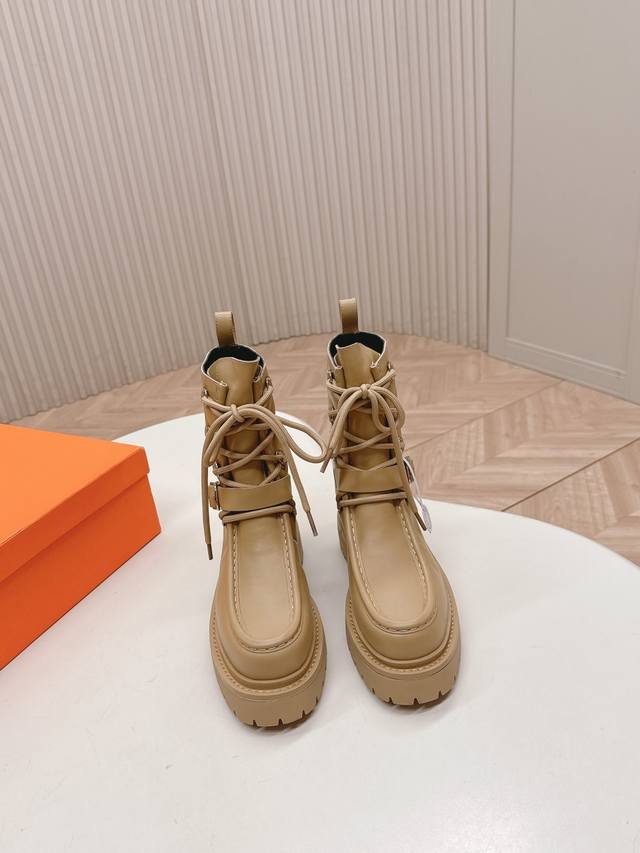 H's 2025 Fall/Winter Herm
