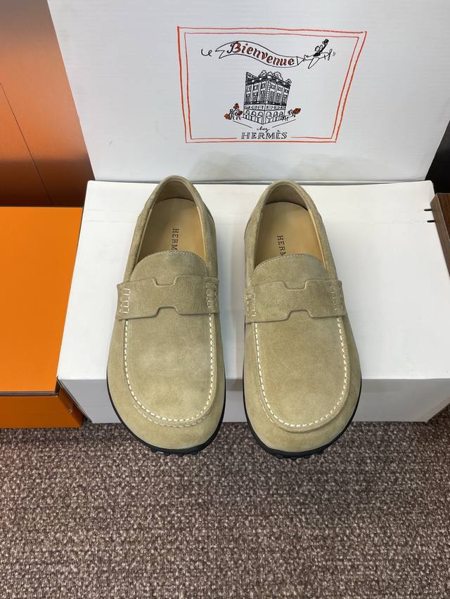 Factory P price P Dongguan-made purchasing-level Hermes 2025 Spring and Summer n