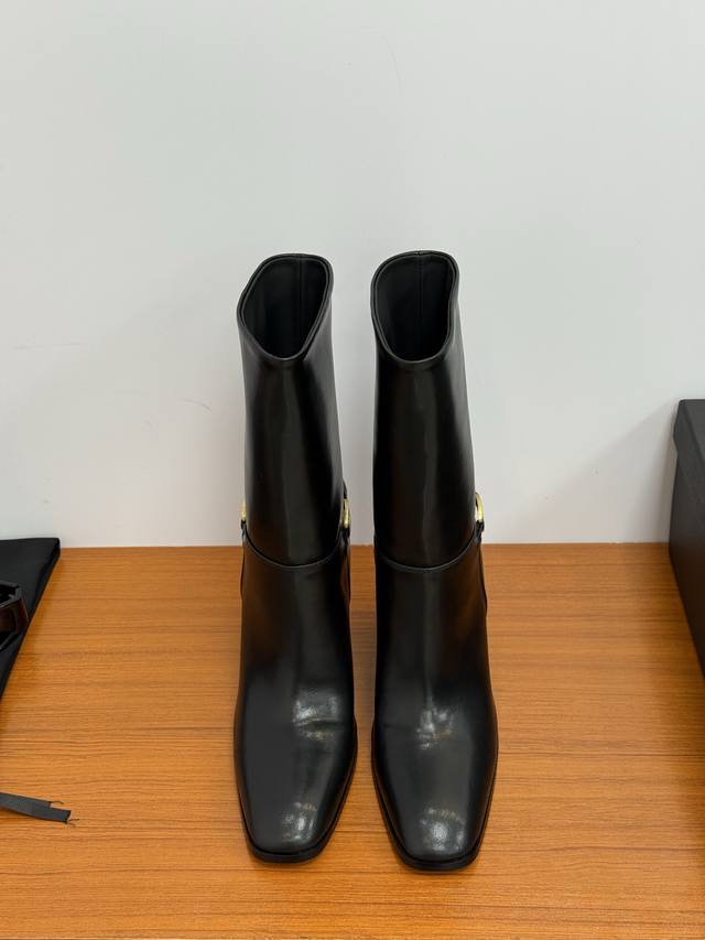 Top quality Saintlaurent Fw25 New Arrival~ Ysl Saint Laurent 2025 Autumn and Win