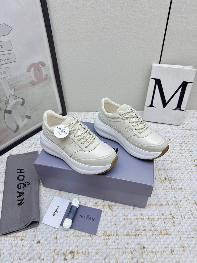 Factory high version Hogan 2025Vs latest sports and leisure hit series platform