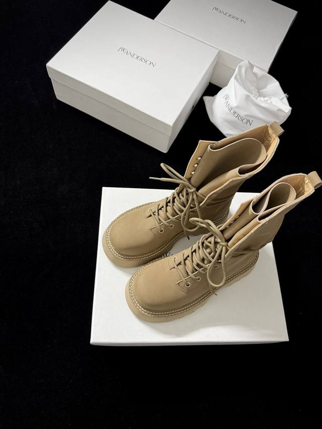 Jw Anderso* New Fall/Winter Arrivals Jw These ankle boots are absolutely stunnin