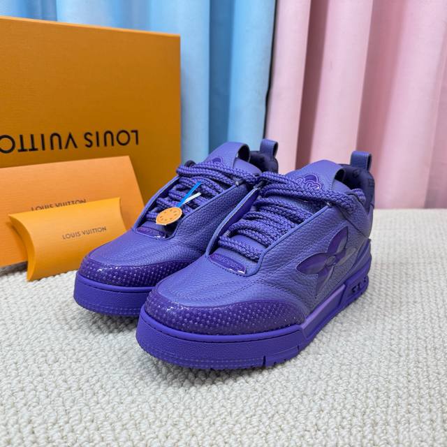 Top-of-the-line flats, Lv-Louis Vuitton vs. all other market-standard couples' s