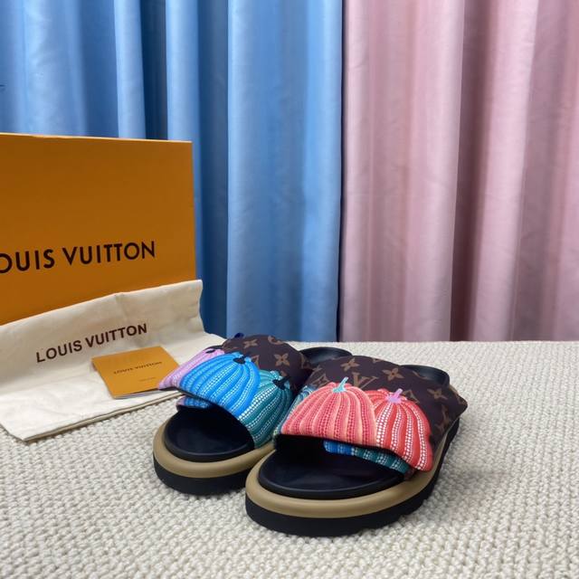 Lv Louis Vuitton top-tier purchasing agent, the highest version counter early fa
