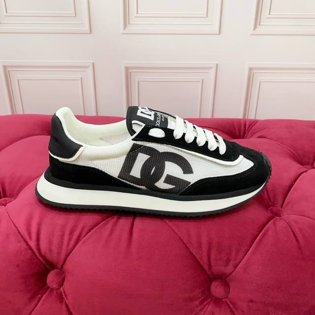 High-end Dolce & Gabbana 2025 new model, after six months of original testing,