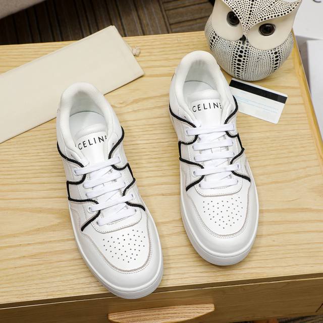 Factory Price: Givenchy's latest replica men's shoes. European and American tre