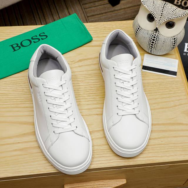 Factory Price Boss Synchronized New Models from Well-Known Brands Grandly Launc