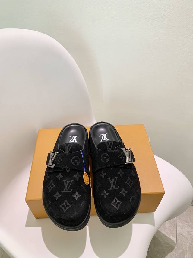 Premium Edition: Men's DDD, the latest Easy Series Birkenstock platform slip-on