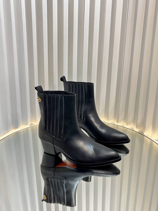 Dior 2025 Fall/Winter Runway Haute Couture Collection D-West Chelsea Women's Boo