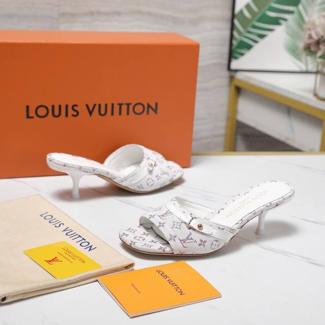 Lv Louis Vuitton 25 2025 early spring new products, top version, counter main la