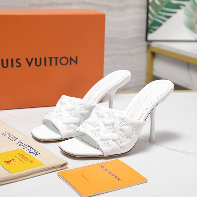 Lv Louis Vuitton 25 2025 Early Spring New Arrivals Top Edition Counter Main Feat