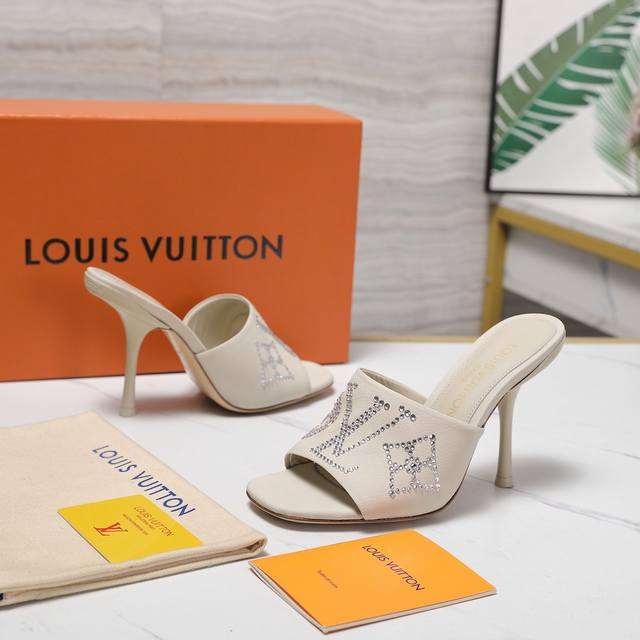 Lv Louis Vuitton 25 2025 early spring new products, top version, counter main la