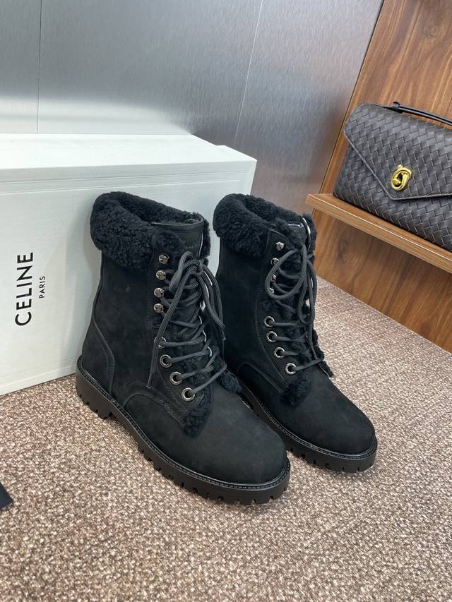 Factory P price P women's size men's size Celine 2025 autumn and winter couple's