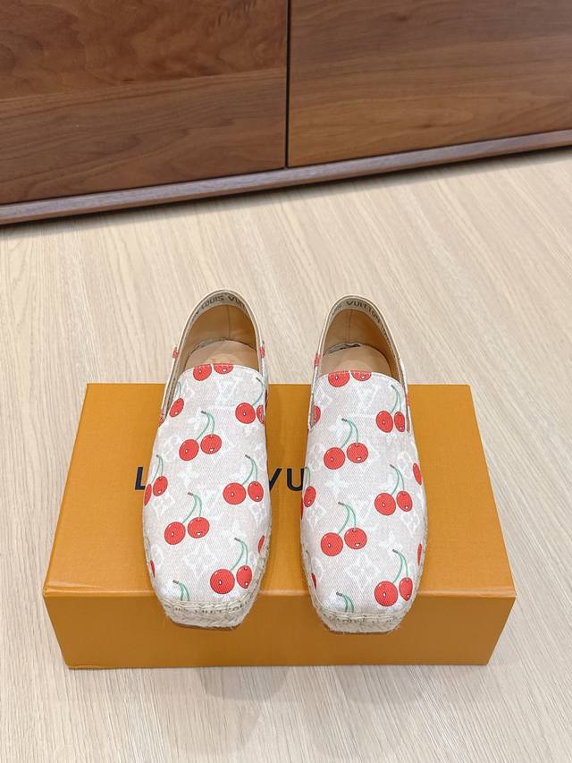 Double-shopping-level LV Louis Vuitton x Tm 6Am Takashi Murakami collaboration c