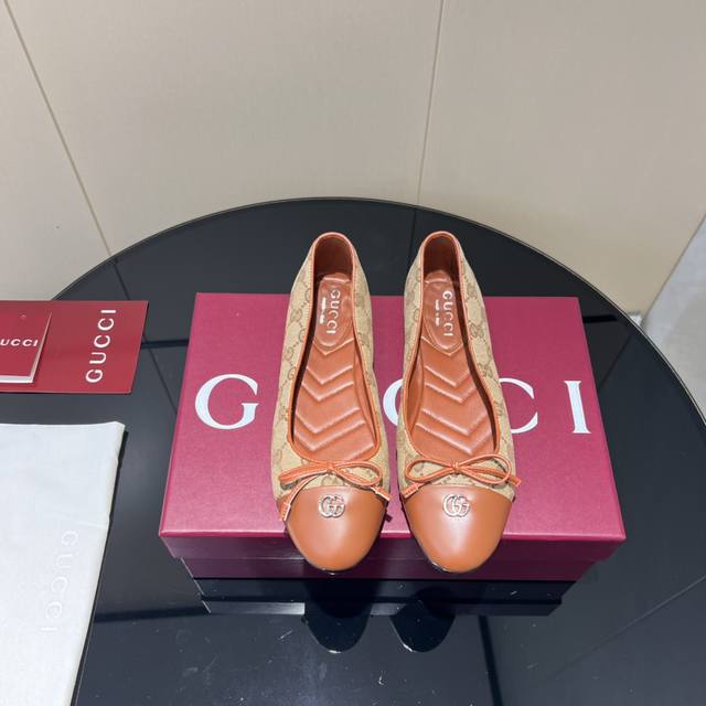 Factory: Exclusive top version G*Ucci Gucci 2025Vs early autumn latest hit singl